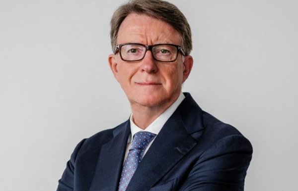 万光证券 英驻美大使焦虑：若中国赢了，咱们生活要变天