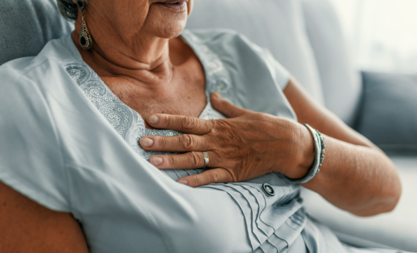 泛策略 每10人就有1人中招！胃酸“跨界拆家”可致癌