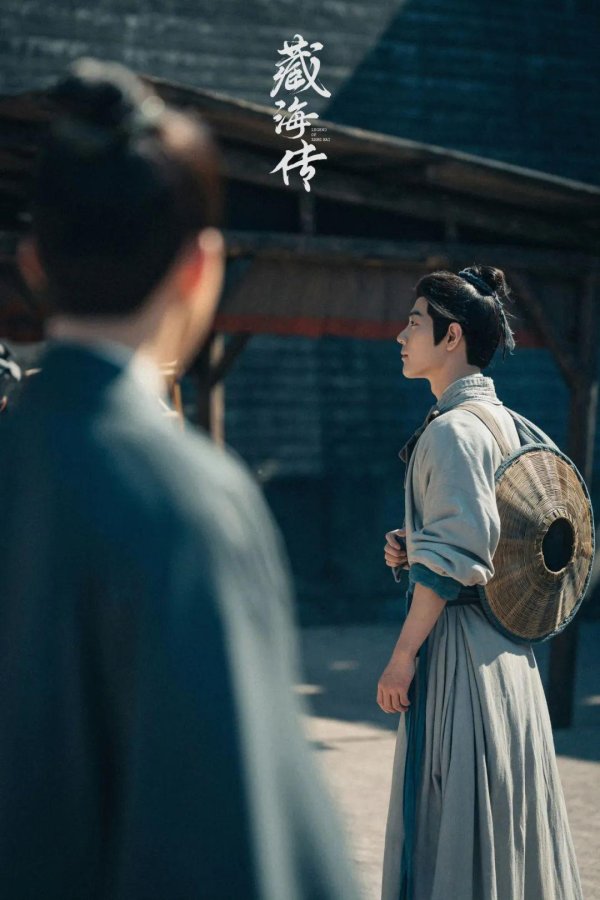 宏泰 暑期剧集，糊作一团！